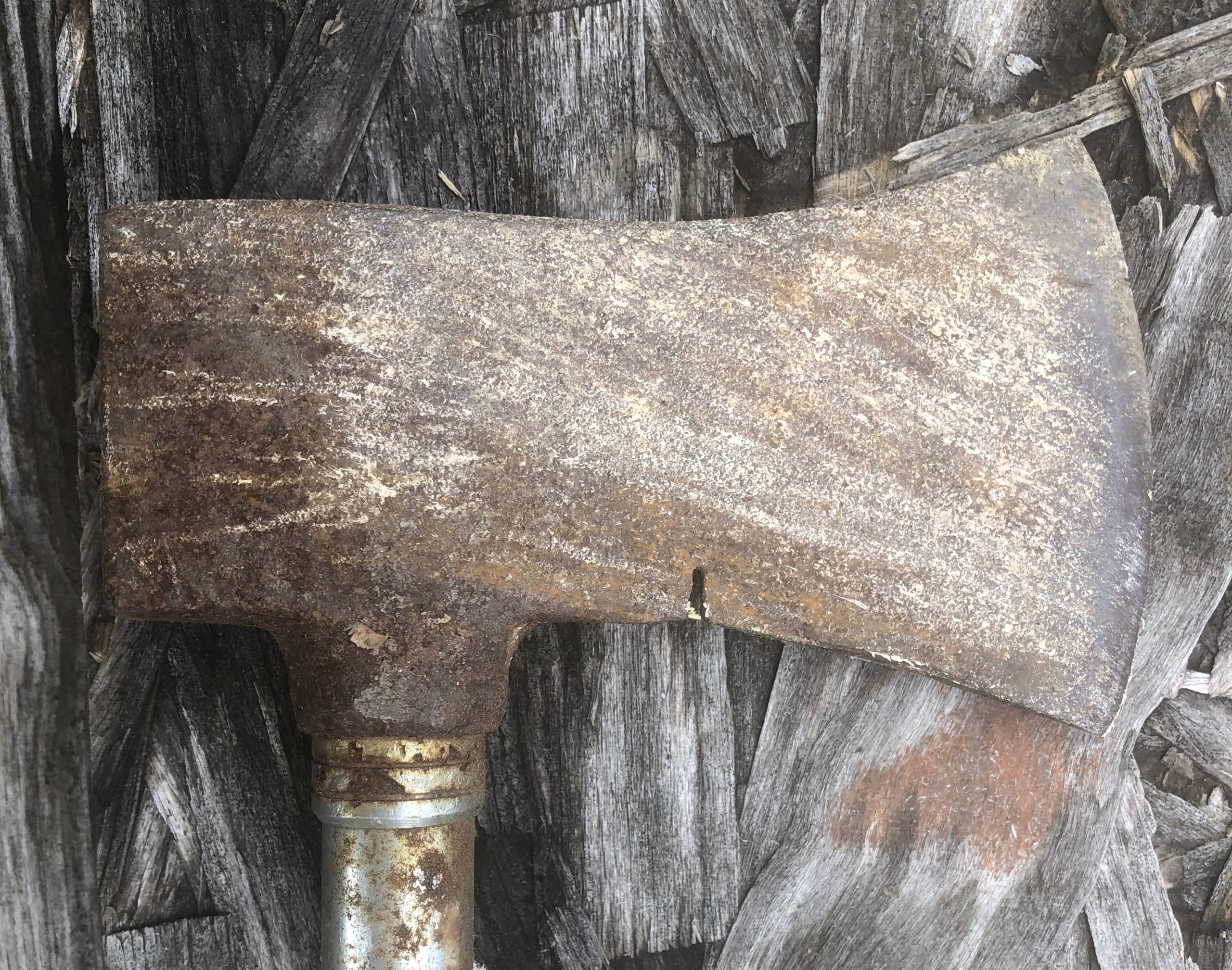 녹제거 프로젝트 #1